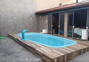 Foto 1 de Casa com 2 Quartos à venda, 107m² em Ceniro Martins, São José