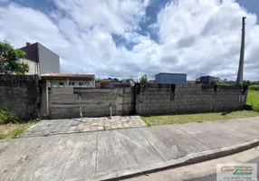 Foto 1 de Lote/Terreno à venda, 360m² em Nova Peruíbe, Peruíbe