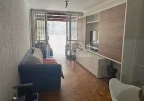 Foto 1 de Apartamento com 2 Quartos à venda, 94m² em Liberdade, São Paulo