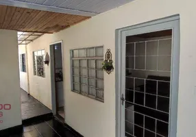 Foto 1 de Casa com 2 Quartos para alugar, 50m² em Vila Nova, Maringá