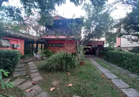 Foto 1 de Casa de Condomínio com 3 Quartos à venda, 645m² em Barra da Tijuca, Rio de Janeiro