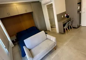 Foto 1 de Apartamento com 1 Quarto à venda, 26m² em Bela Vista, São Paulo