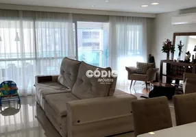 Foto 1 de Apartamento com 4 Quartos à venda, 197m² em Bosque Maia, Guarulhos