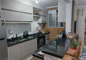 Foto 1 de Apartamento com 3 Quartos à venda, 12m² em Aparecidinha, Sorocaba