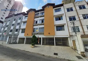 Foto 1 de Apartamento com 3 Quartos para alugar, 126m² em Bom Pastor, Juiz de Fora