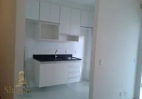 Foto 1 de Apartamento com 1 Quarto à venda, 49m² em Melville Empresarial Ii, Barueri