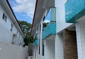 Foto 1 de Casa de Condomínio com 3 Quartos à venda, 68m² em Iputinga, Recife
