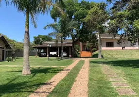 Foto 1 de Fazenda/Sítio com 4 Quartos para venda ou aluguel, 500m² em Bom Jardim, Jundiaí