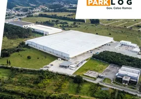 Foto 1 de Galpão/Depósito/Armazém para alugar, 7037m² em Areias De Baixo, Governador Celso Ramos