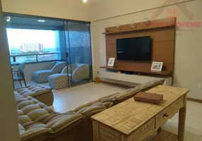 Foto 1 de Apartamento com 3 Quartos à venda, 127m² em Patamares, Salvador