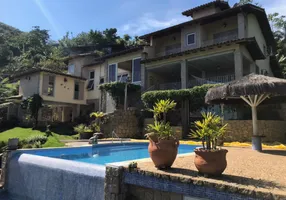 Foto 1 de Casa de Condomínio com 4 Quartos à venda, 700m² em Vila, Ilhabela