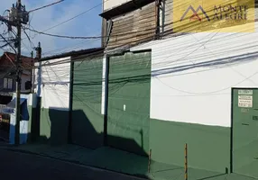 Foto 1 de Galpão/Depósito/Armazém à venda, 800m² em Americanópolis, São Paulo