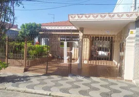 Foto 1 de Sobrado com 2 Quartos para alugar, 75m² em São Mateus, São Paulo