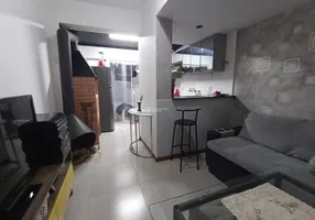 Foto 1 de Apartamento com 1 Quarto à venda, 49m² em Medianeira, Porto Alegre