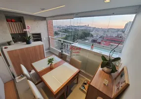 Foto 1 de Apartamento com 2 Quartos à venda, 65m² em Parque São Domingos, São Paulo