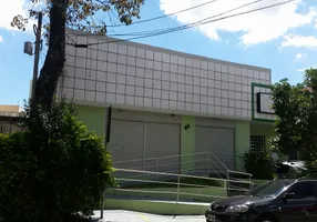 Foto 1 de Ponto Comercial com 5 Quartos para alugar, 165m² em Vila Adyana, São José dos Campos