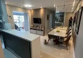 Foto 1 de Apartamento com 2 Quartos à venda, 72m² em Barra Funda, São Paulo