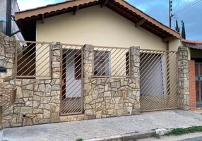 Foto 1 de Casa com 1 Quarto à venda, 81m² em CTB, Atibaia