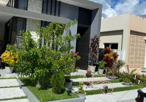 Foto 1 de Casa de Condomínio com 3 Quartos à venda, 100m² em Valentina de Figueiredo, João Pessoa