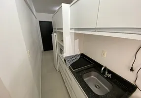 Foto 1 de Apartamento com 1 Quarto para venda ou aluguel, 40m² em Centro, Blumenau