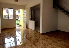 Foto 1 de Casa de Condomínio com 2 Quartos à venda, 79m² em Jardim Paraiso, Nova Iguaçu