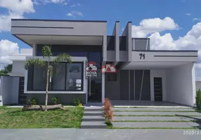 Foto 1 de Casa com 3 Quartos à venda, 180m² em Condominio Terras do Vale, Caçapava