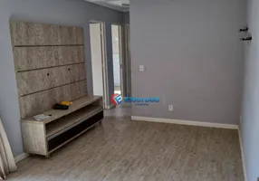 Foto 1 de Apartamento com 2 Quartos à venda, 49m² em Jardim Volobueff, Sumaré
