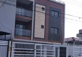 Foto 1 de Apartamento com 2 Quartos à venda, 53m² em Bancários, João Pessoa