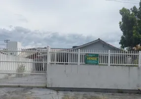 Foto 1 de Casa com 3 Quartos à venda, 360m² em Carianos, Florianópolis