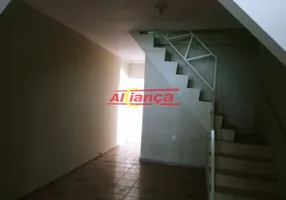 Foto 1 de Casa com 3 Quartos à venda, 130m² em Jardim Presidente Dutra, Guarulhos