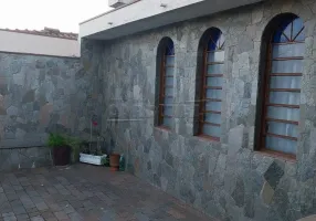 Foto 1 de Casa com 3 Quartos à venda, 170m² em Jardim Nossa Senhora Aparecida, São Carlos