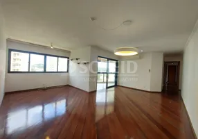 Foto 1 de Apartamento com 4 Quartos à venda, 144m² em Vila Mascote, São Paulo