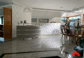 Foto 1 de Casa de Condomínio com 4 Quartos à venda, 532m² em Engordadouro, Jundiaí