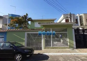 Foto 1 de Sobrado com 4 Quartos para venda ou aluguel, 387m² em Vila Zelina, São Paulo