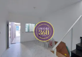 Foto 1 de Sobrado com 2 Quartos à venda, 95m² em Cidade Patriarca, São Paulo