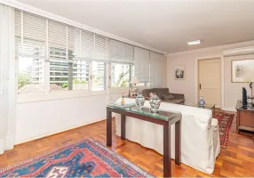 Foto 1 de Apartamento com 3 Quartos à venda, 144m² em Moinhos de Vento, Porto Alegre