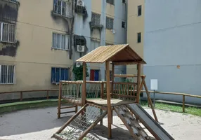 Foto 1 de Apartamento com 2 Quartos para alugar, 44m² em Janga, Paulista