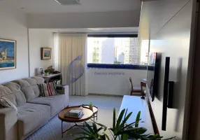 Foto 1 de Apartamento com 3 Quartos à venda, 85m² em Pituba, Salvador