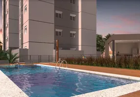 Foto 1 de Apartamento com 2 Quartos à venda, 63m² em VILA VIRGINIA, Ribeirão Preto