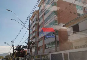 Foto 1 de Apartamento com 2 Quartos à venda, 68m² em Jardim Casqueiro, Cubatão