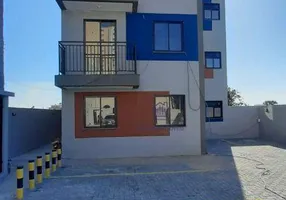 Foto 1 de Apartamento com 2 Quartos à venda, 56m² em Centro, São José dos Pinhais