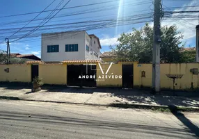 Foto 1 de Casa com 6 Quartos à venda, 300m² em Mumbuca, Maricá