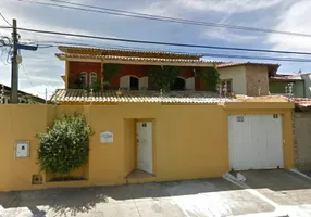 Foto 1 de Casa com 4 Quartos à venda, 540m² em Vila Blanche, Cabo Frio