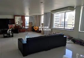 Foto 1 de Cobertura com 4 Quartos à venda, 838m² em Meireles, Fortaleza