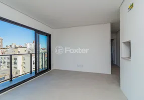 Foto 1 de Apartamento com 2 Quartos à venda, 59m² em Petrópolis, Porto Alegre