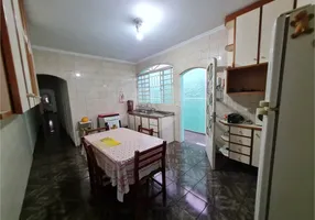 Foto 1 de Sobrado com 3 Quartos à venda, 200m² em Tucuruvi, São Paulo