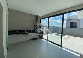 Foto 1 de Casa de Condomínio com 3 Quartos à venda, 170m² em Cyrela Landscape Esplanada, Votorantim