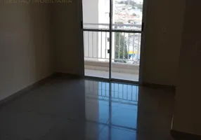 Foto 1 de Apartamento com 2 Quartos à venda, 52m² em Vila Progresso, Campinas