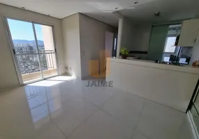 Foto 1 de Apartamento com 2 Quartos à venda, 53m² em Lapa, São Paulo