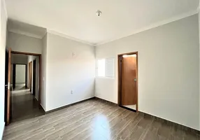 Foto 1 de Apartamento com 3 Quartos à venda, 84m² em Jardim Francano, Franca